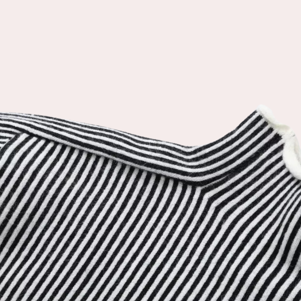 Drune | Weicher Pullover Für Damen