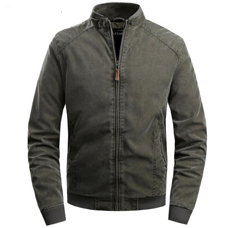 Drune | Die funktionale und elegante Übergangsjacke