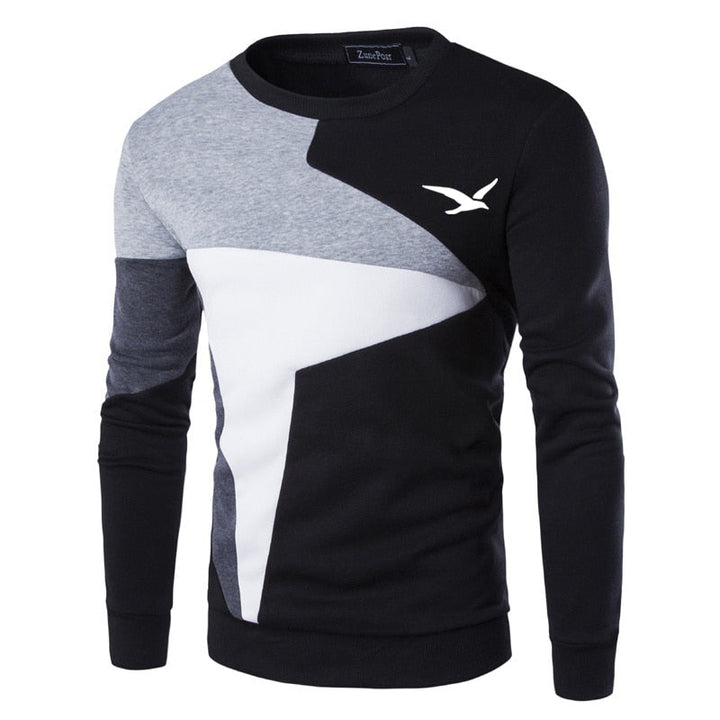 Drune | Pullover Für Schlichte Outfits