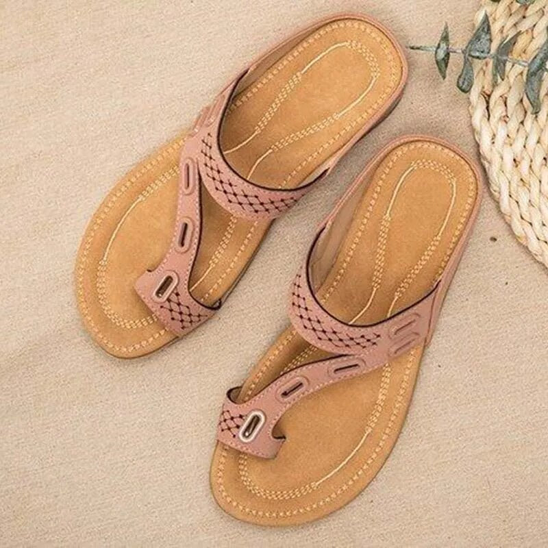 Drune | Orthopädische Sandalen für Frauen