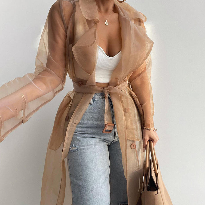 Drune | Jacke Trendy & einzigartig