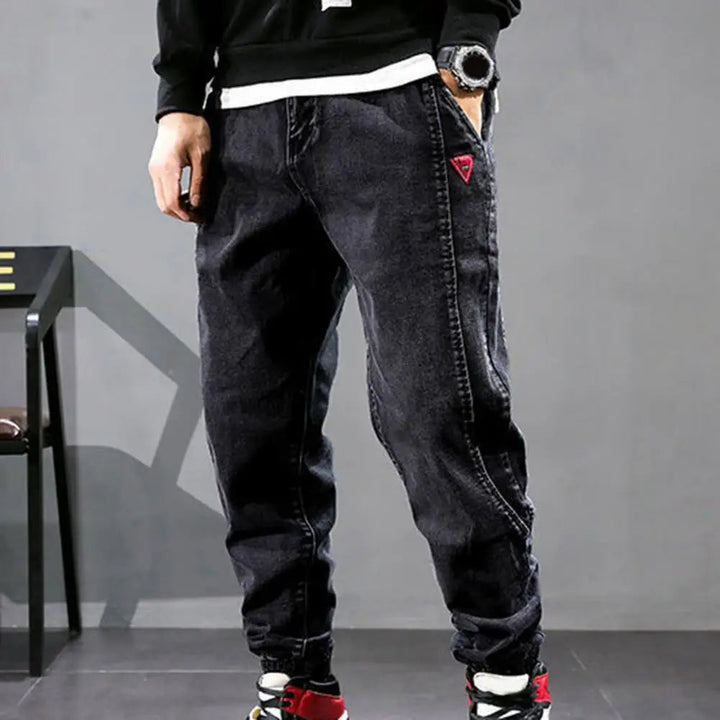 Drune | Jogger Hose Für Männer Ralf
