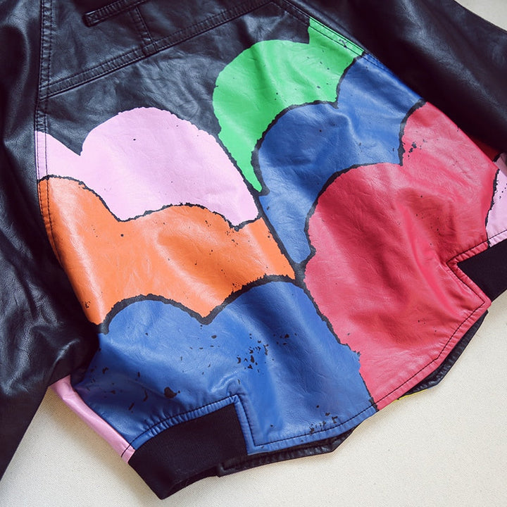 Drune | Play Too Hard Jacke