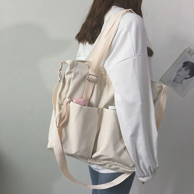 Drune - Wasserdichte Tasche