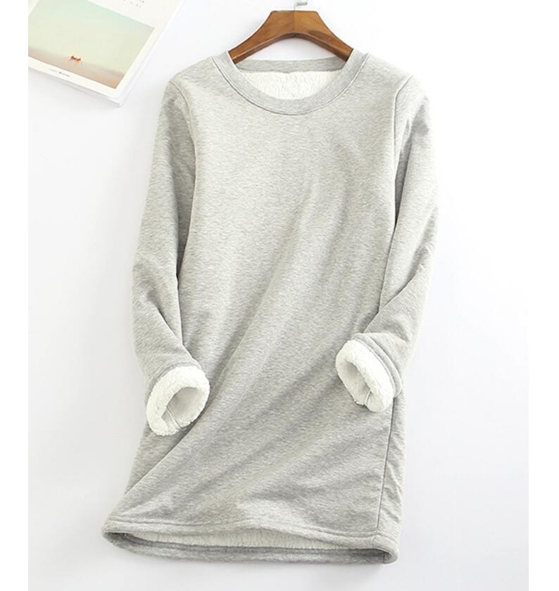 Drune | Stilvoll Warmer Pullover für Frauen