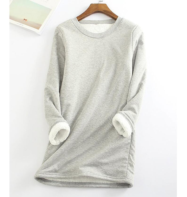 Drune | Stilvoll Warmer Pullover für Frauen