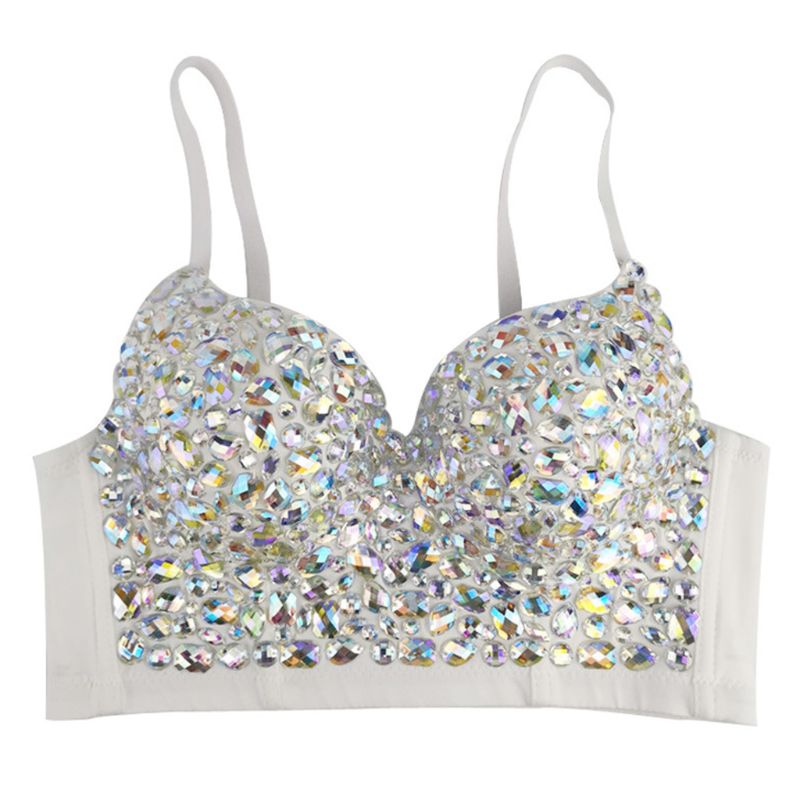 Drune | Diamond Top - Das perfekte Top für die Festivalsaison