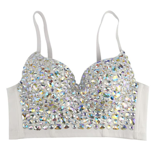 Drune | Diamond Top - Das perfekte Top für die Festivalsaison