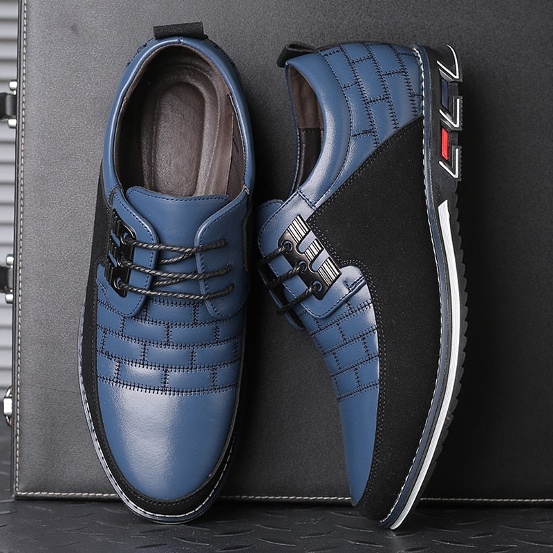 Drune | Lässige Sneakers