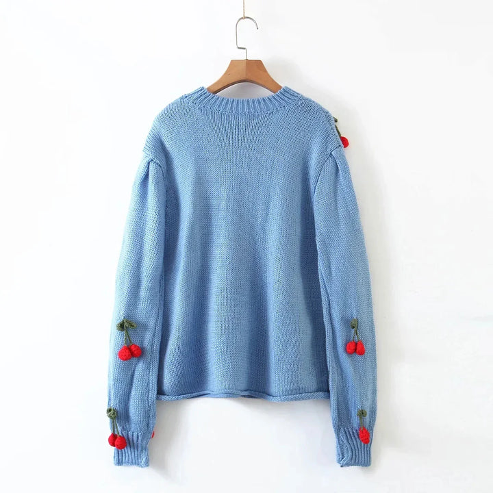 Drune | Lucky One Pullover