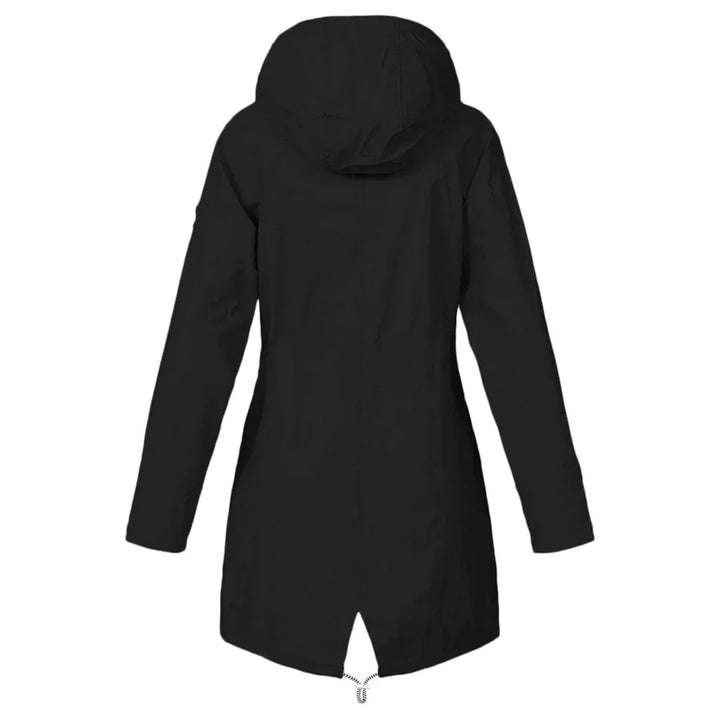 Drune | Stilvolle und elegante allgemeine Jacke