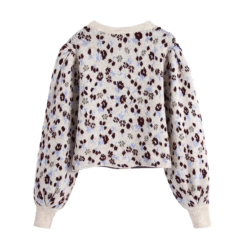 Drune | Wünsche Pullover