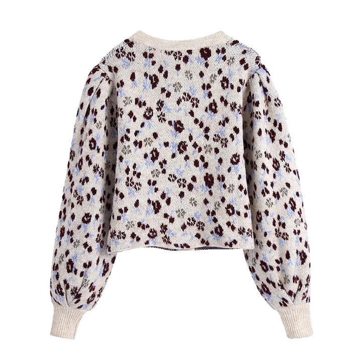 Drune | Wünsche Pullover