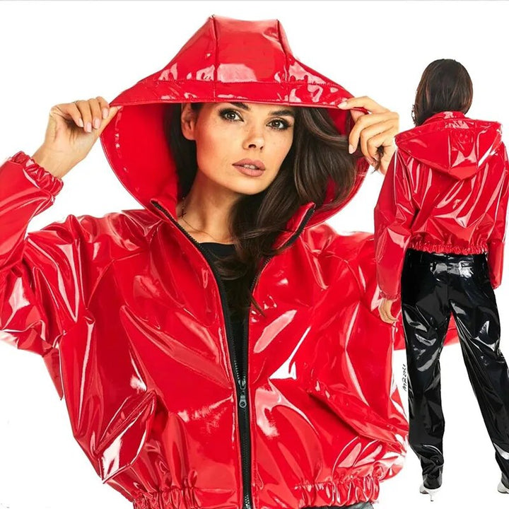 Drune | Du machst lieben Spaß Jacke