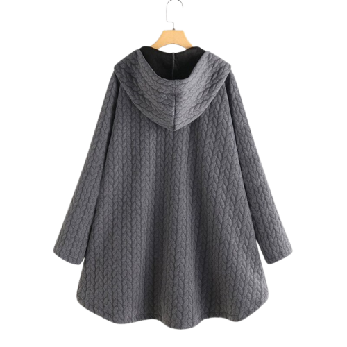 Drune | Klassische Winter Jacke Damen