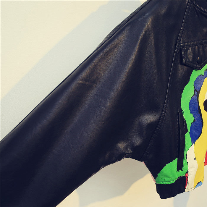 Drune | Play Too Hard Jacke