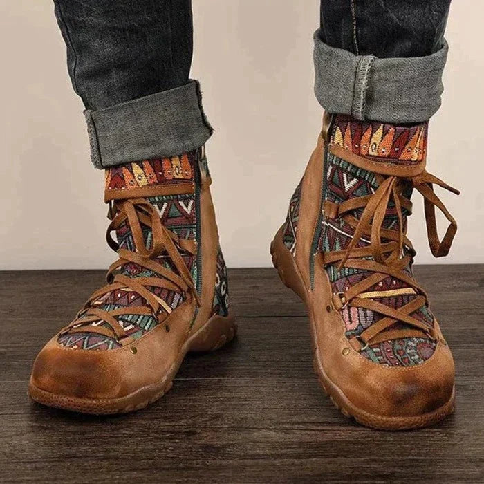 Drune | Diese Stiefel Sind Der Neueste Modetrend!
