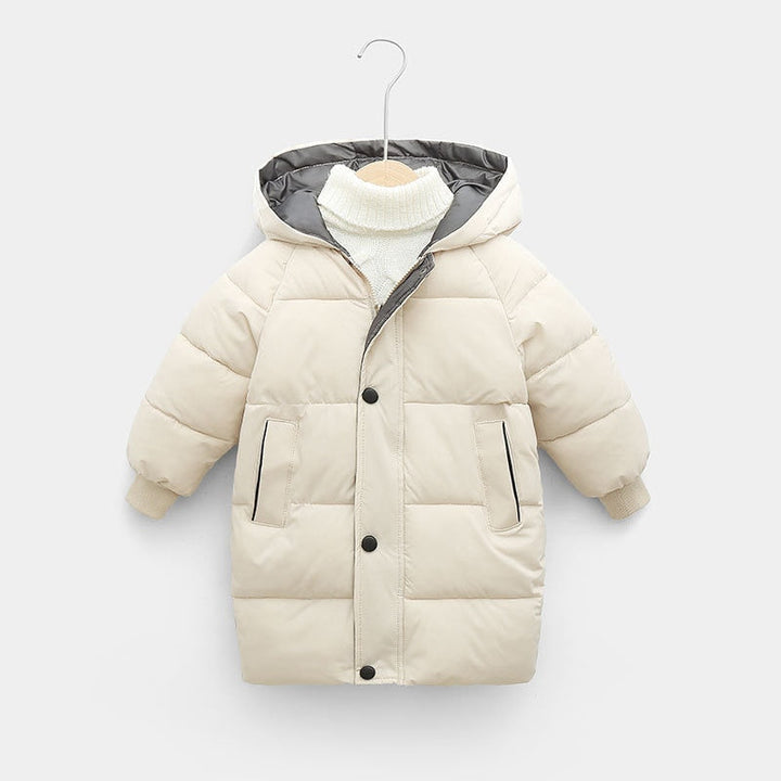 Drune | MODE WINTERJACKE FÜR KINDER