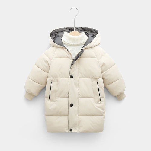Drune | MODE WINTERJACKE FÜR KINDER