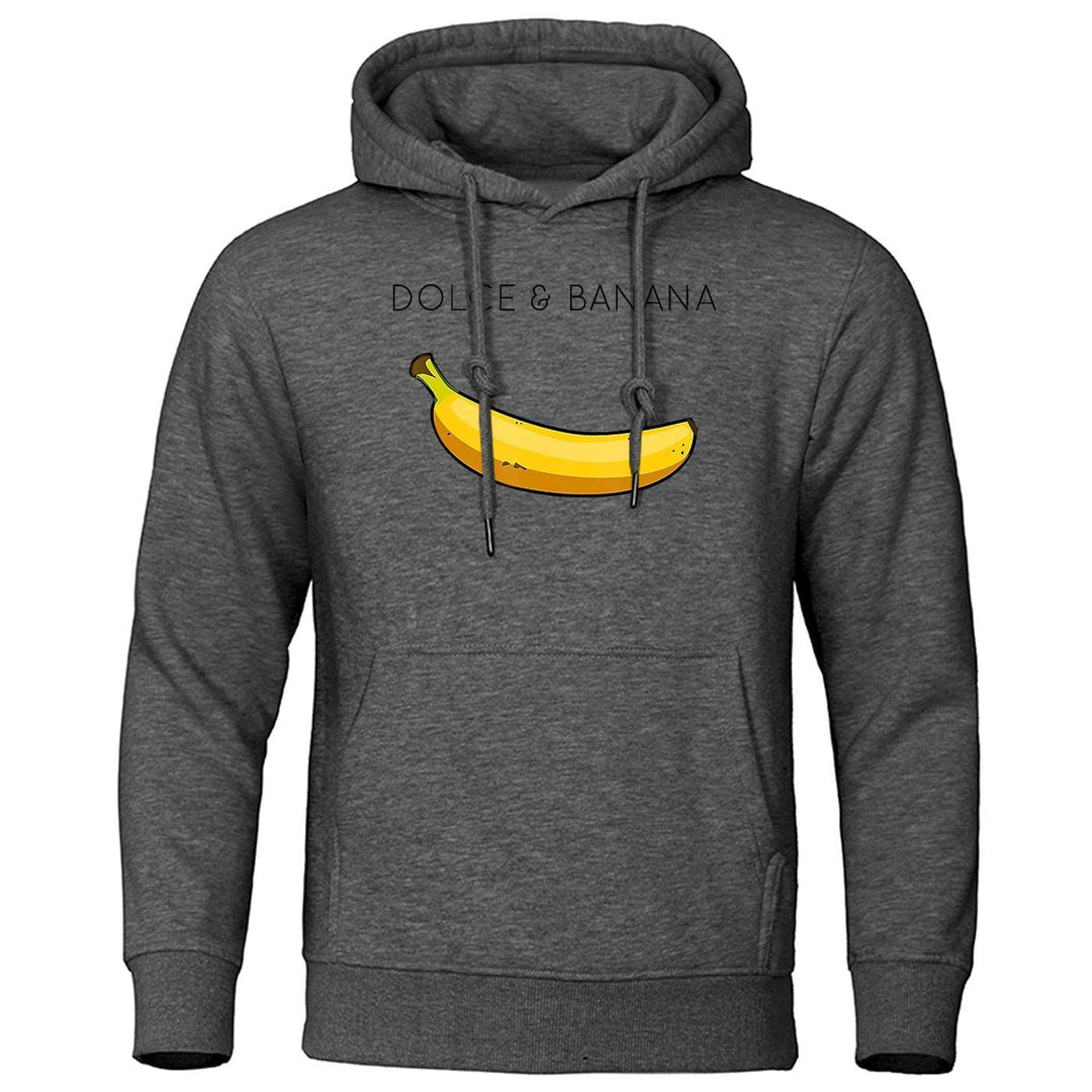 Drune | Banana - Limitierte Auflage Hoodie