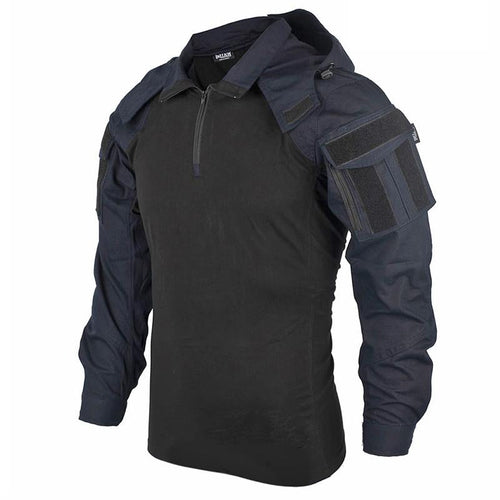 Drune | Kapuzenpullover für draußen