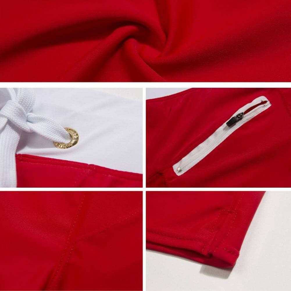 Drune | Moderne Badehose Modell mit Komfortbund