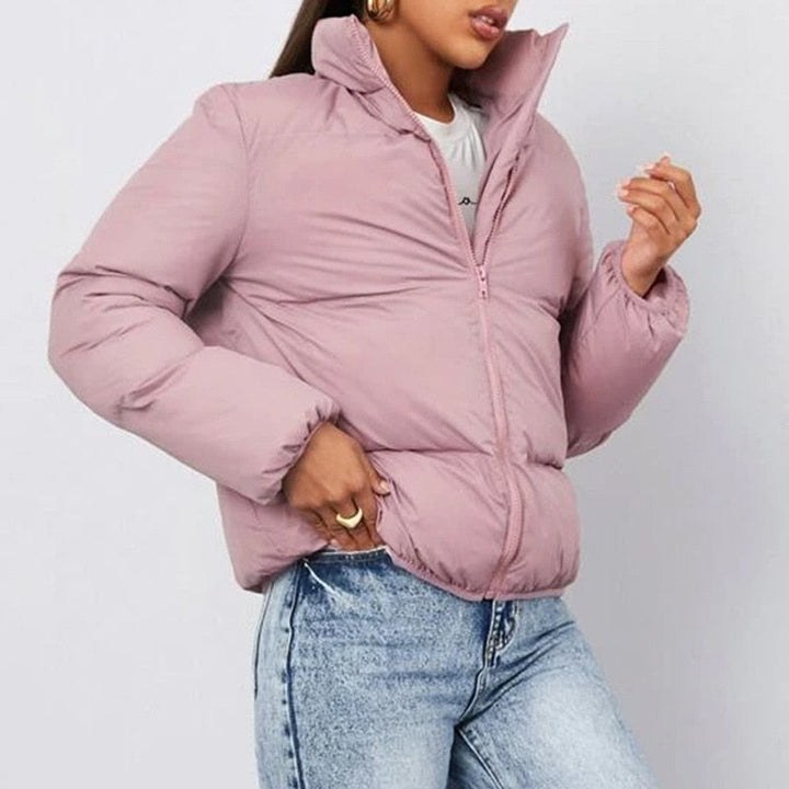 Drune | Pufferjacke für Damen