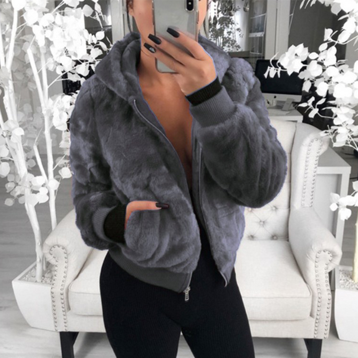 Drune | Ultimativ Weiches Hoodie mit Kapuze Comfy & Chill