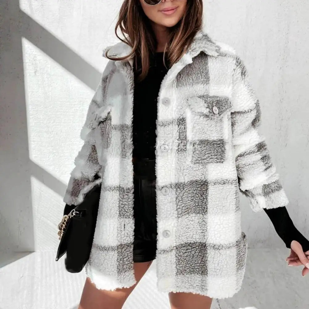 Drune | Informelle und elegante Jacke