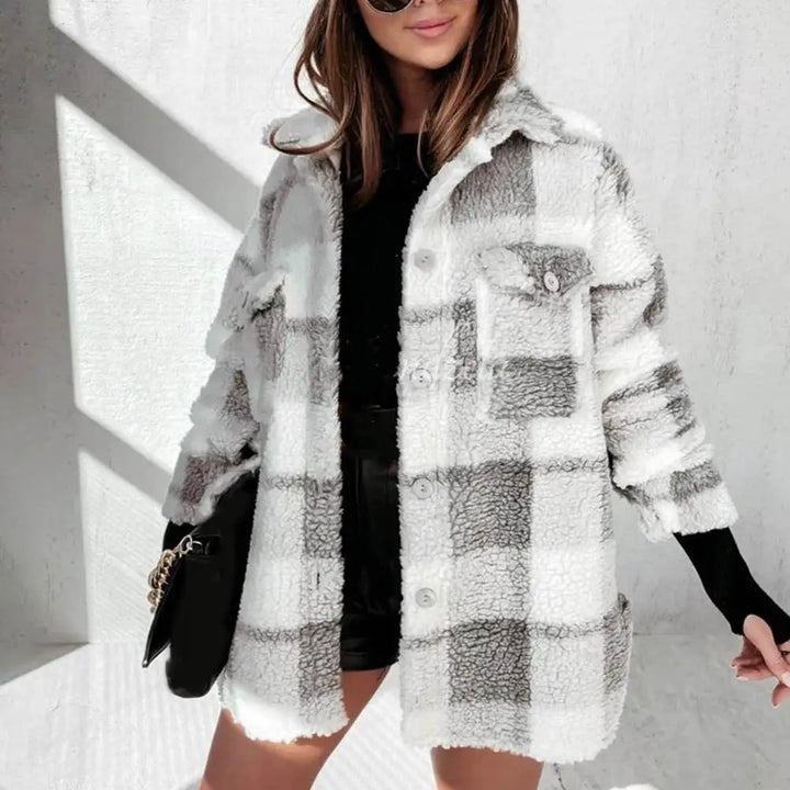 Drune | Informelle und elegante Jacke