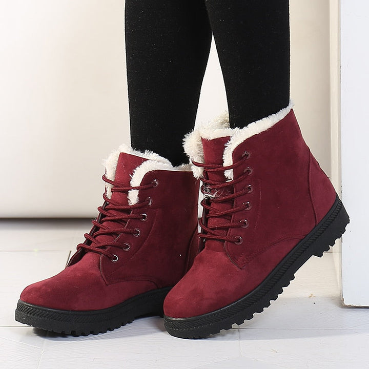 Drune | Alaska - Alaska Winterstiefel