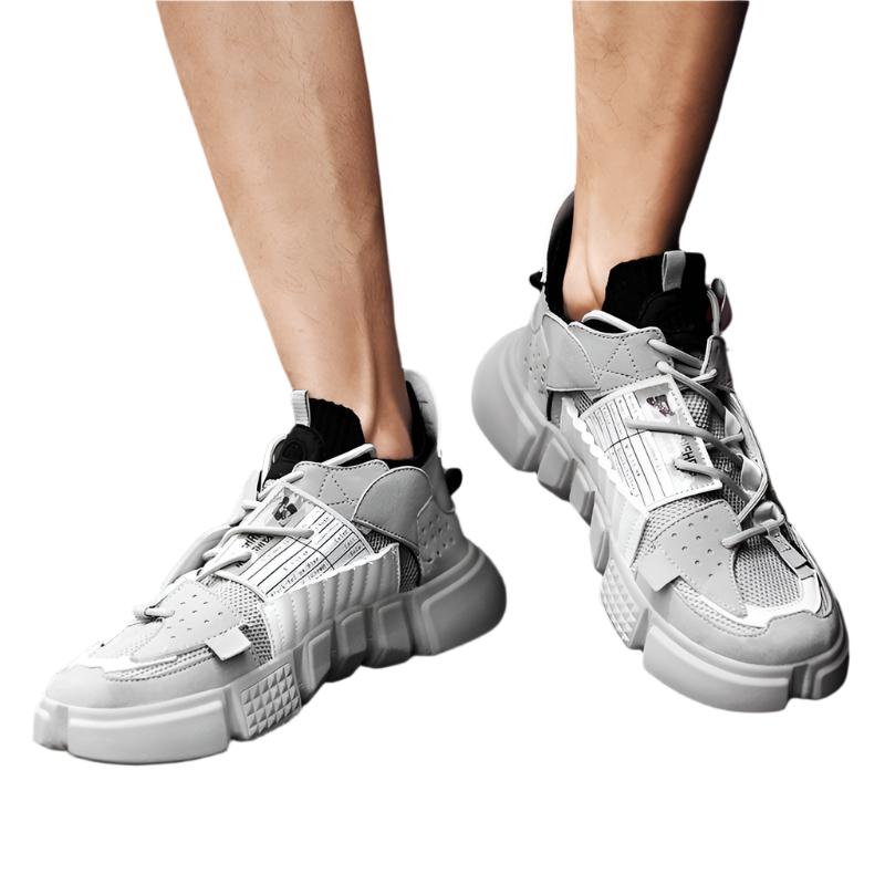 Drune | Lässige und Entspannte Sommerschuhe