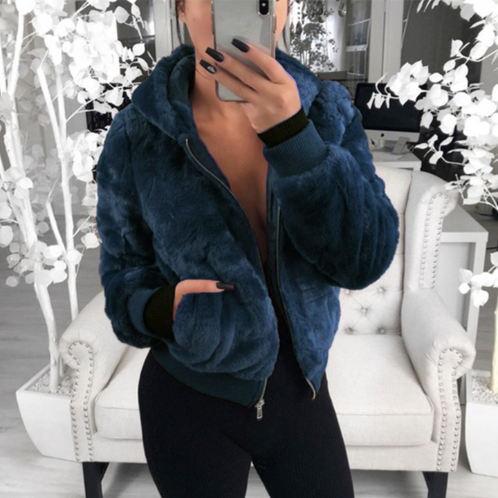 Drune | Damen Hoodie