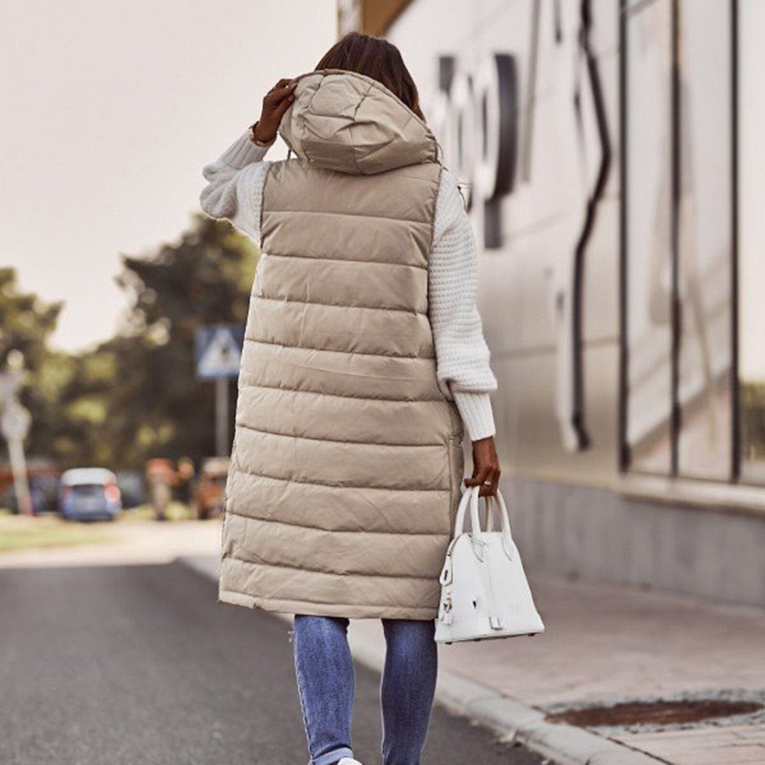 Drune | Winterjacke für Damen