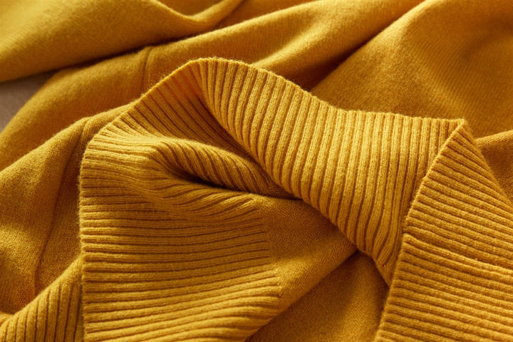 Drune | Der Distance Pullover