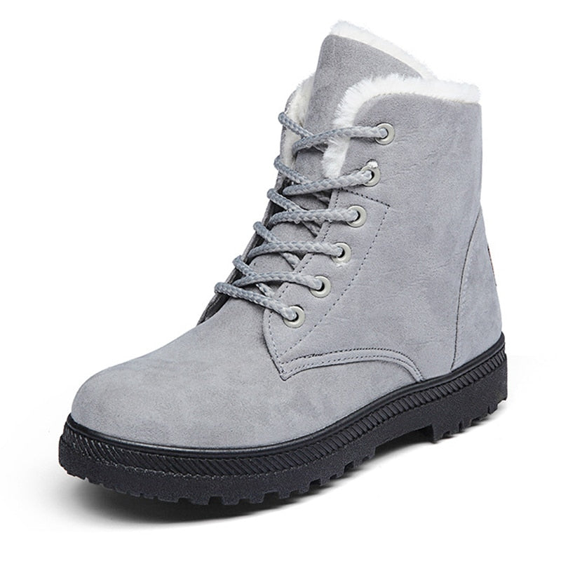 Drune | Alaska - Alaska Winterstiefel