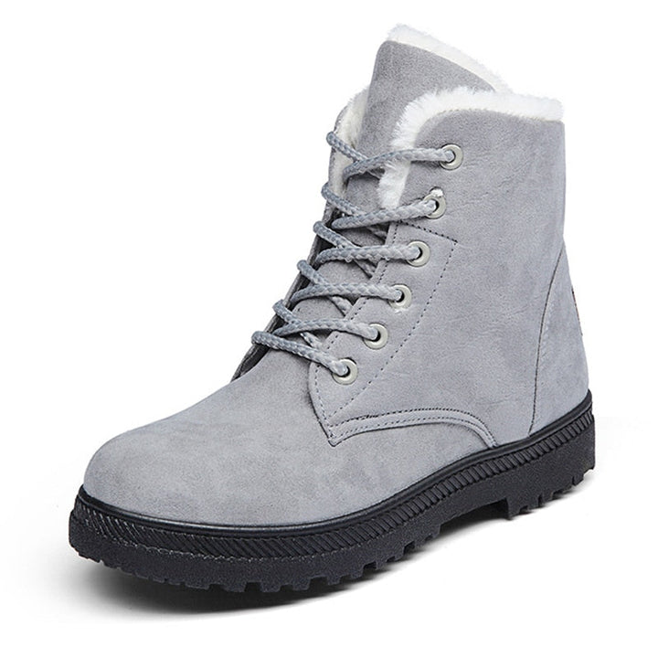 Drune | Alaska - Alaska Winterstiefel
