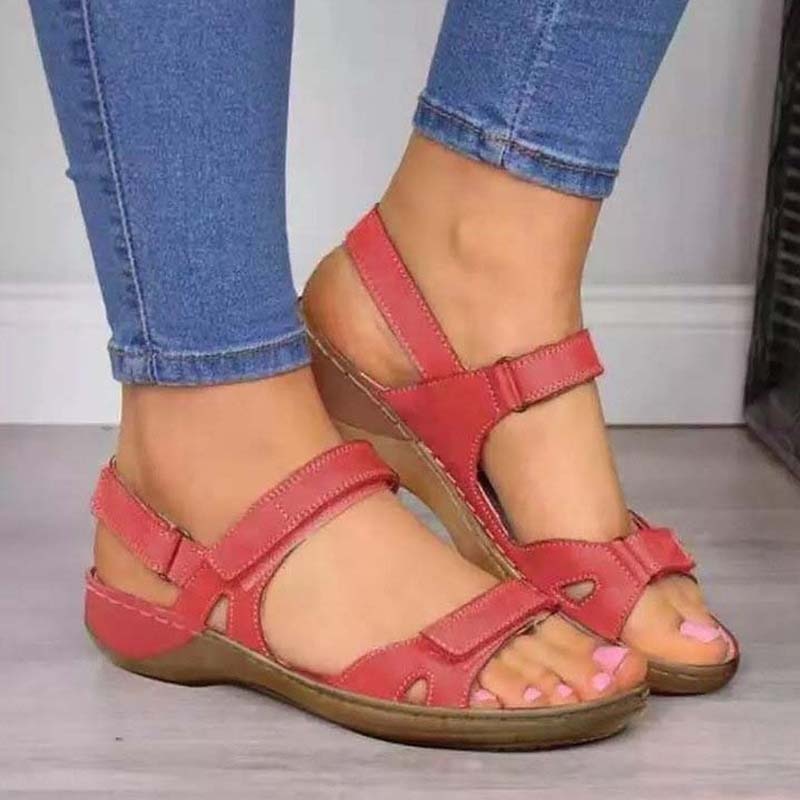 Drune | Orthopädische Komfortsandalen