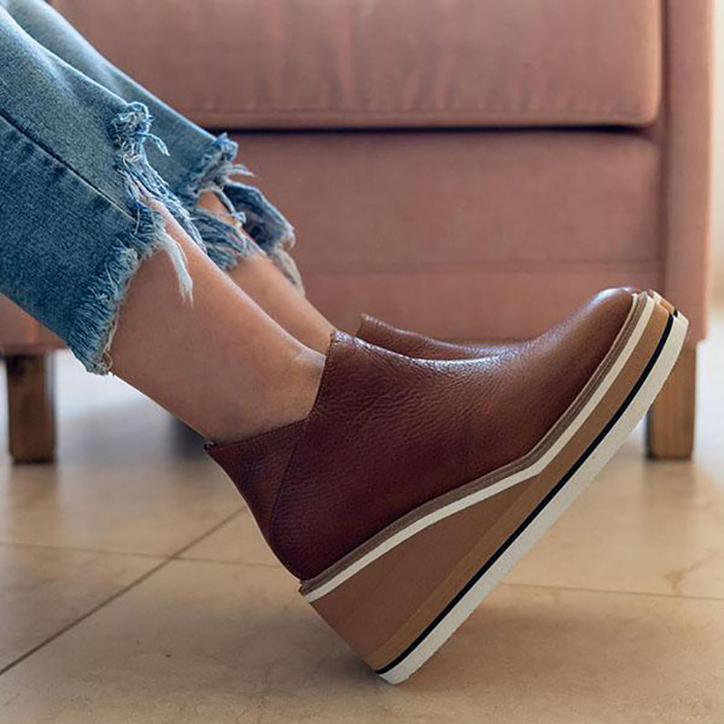Drune | Vielseitige und unterstützende orthopädische Stiefel.