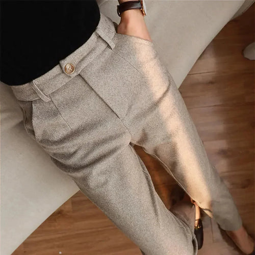 Drune - Elegante Hose