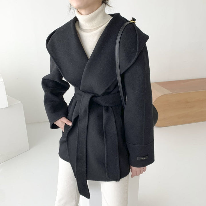 Drune | Einfach Liebende Jacke