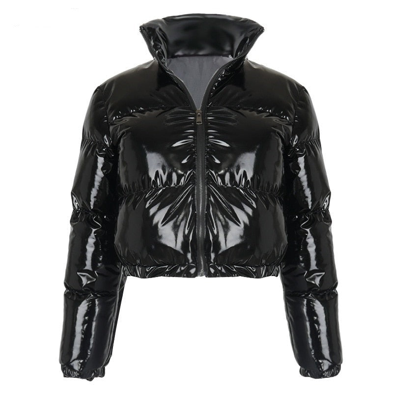 Drune | Puffer Jacket - Stilvolle Bomberjacke ideal für diesen Winter