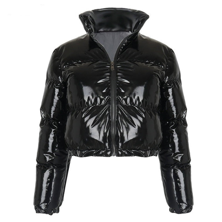 Drune | Pufferjacke-Stilvolle Bomberjacke