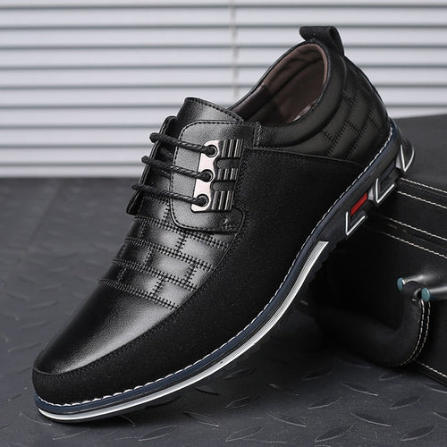 Drune | Lässige Sneakers