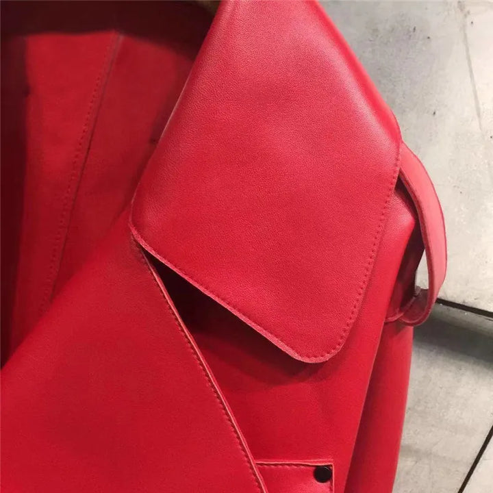 Drune | Zeitloses und Stilvolles Winterkleidungsstück