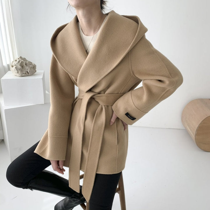 Drune | Einfach Liebende Jacke