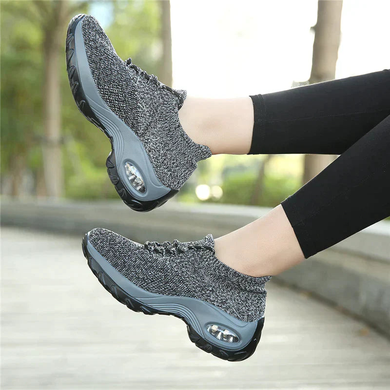 Drune | Orthoshoes Easywalk Pro Ergonomischer Schmerzlindernder Schuh