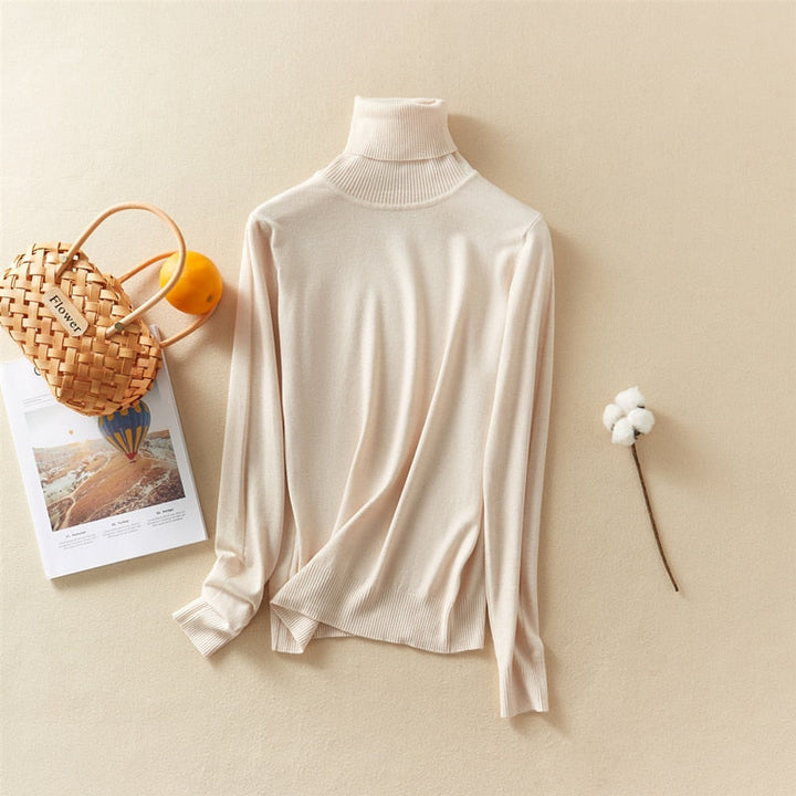 Drune | Der Distance Pullover