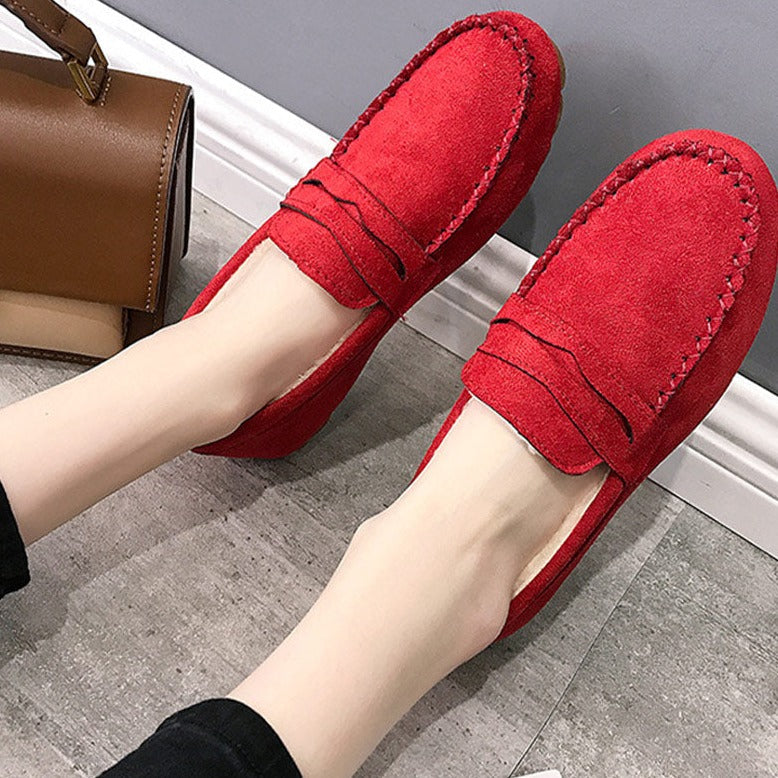 Drune | Winter Damen Schuhe