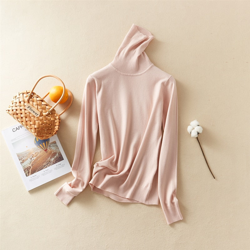 Drune | Der Distance Pullover